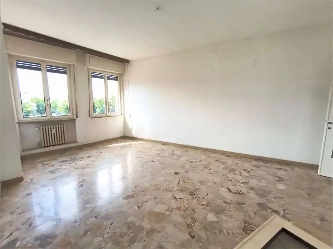 Appartamento in vendita a Mantova