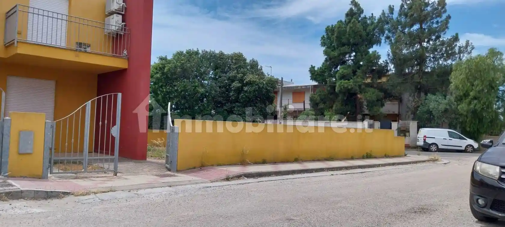 Villetta a schiera in vendita a Uta