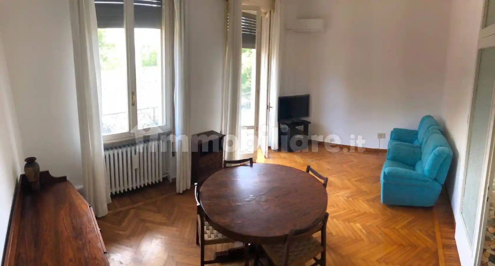 Appartamento in affitto a Ferrara