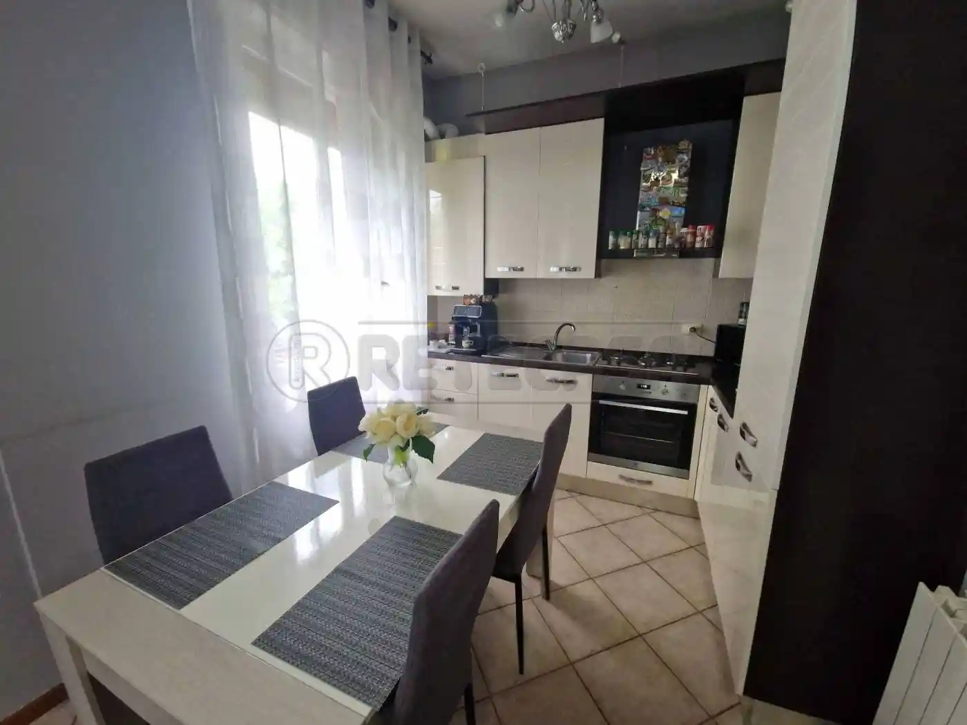 Appartamento in vendita a Cremona