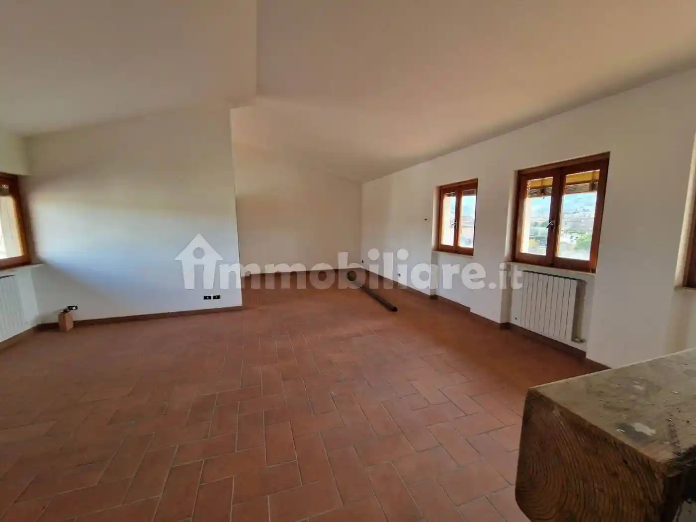 Appartamento in vendita a Carmignano