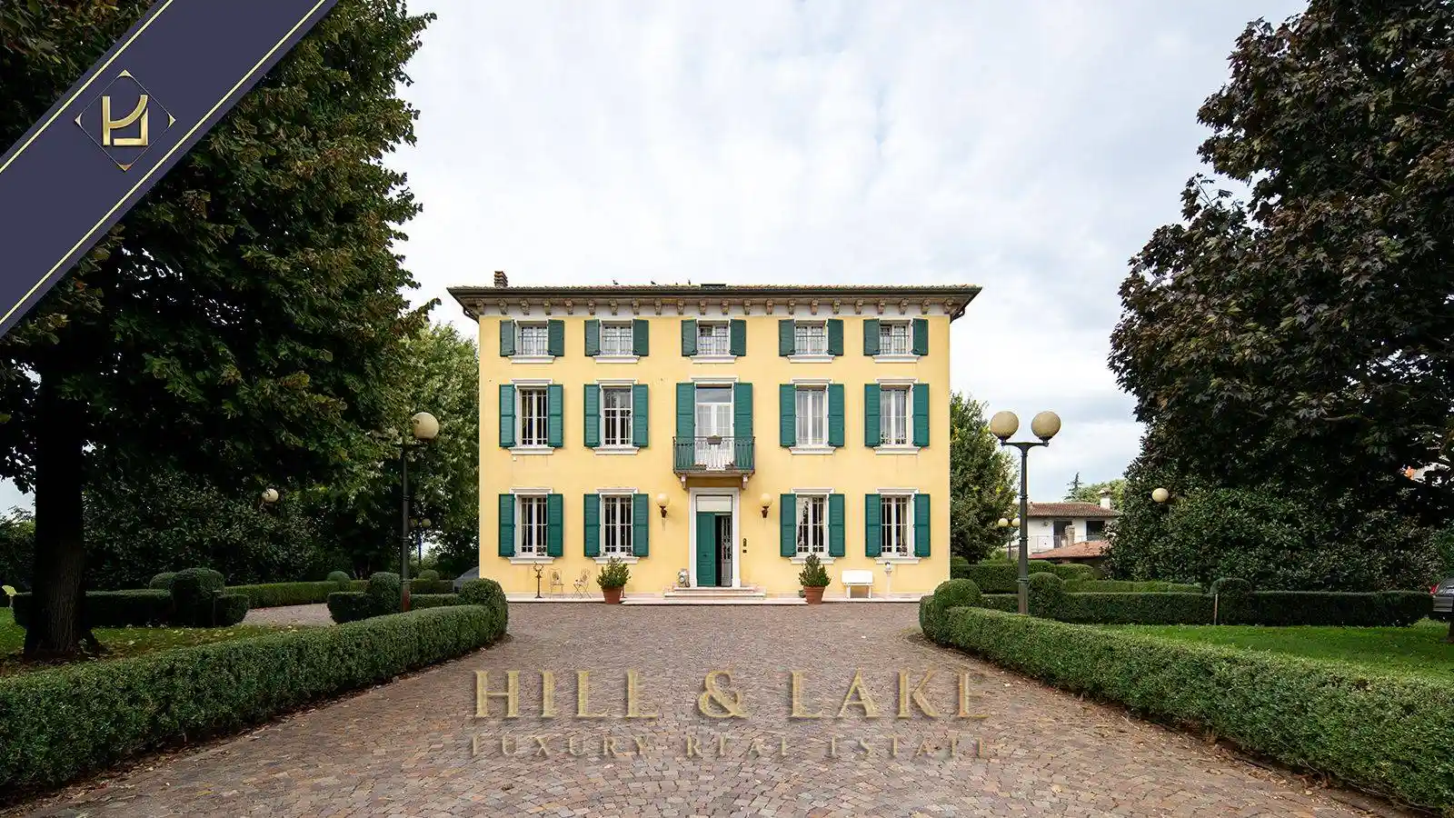 Villa in vendita a Nogarole Rocca