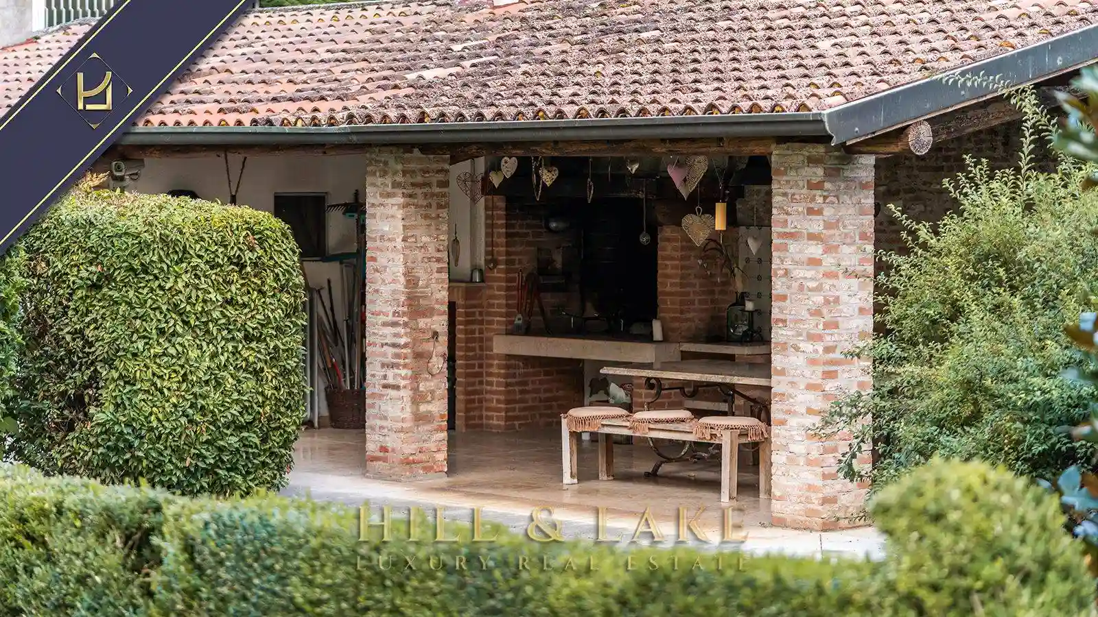 Villa - foto 3