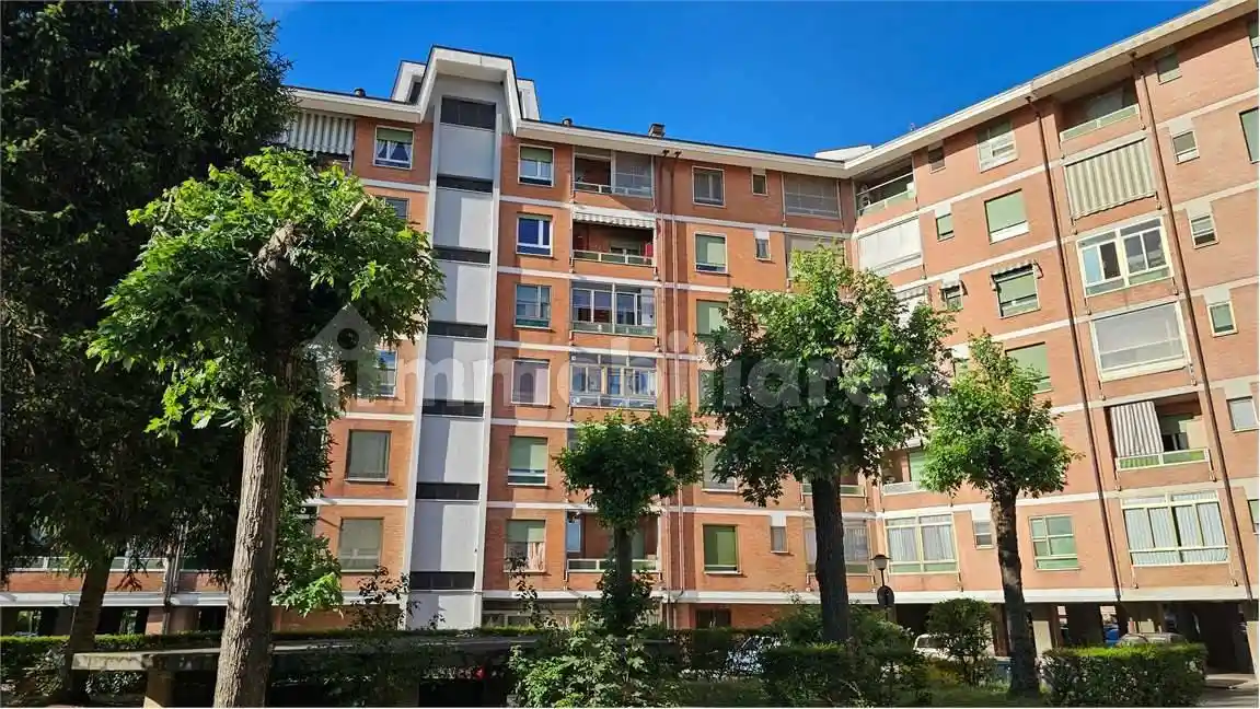 Appartamento in vendita a Piossasco