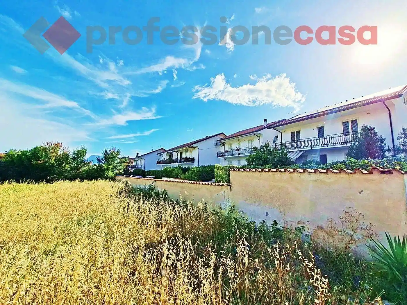 Appartamento in vendita a Piedimonte San Germano