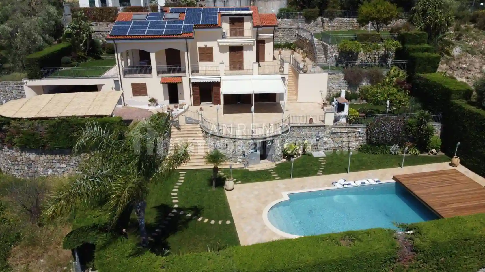 Villa - foto 3
