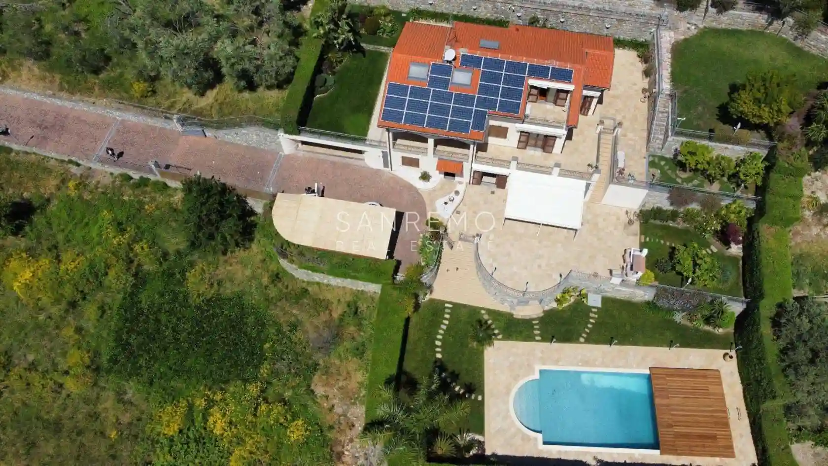 Villa - foto 4