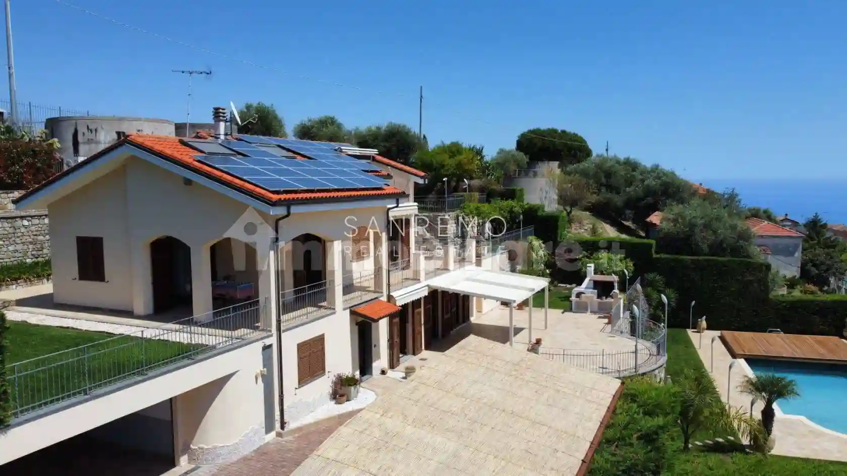 Villa - foto 5