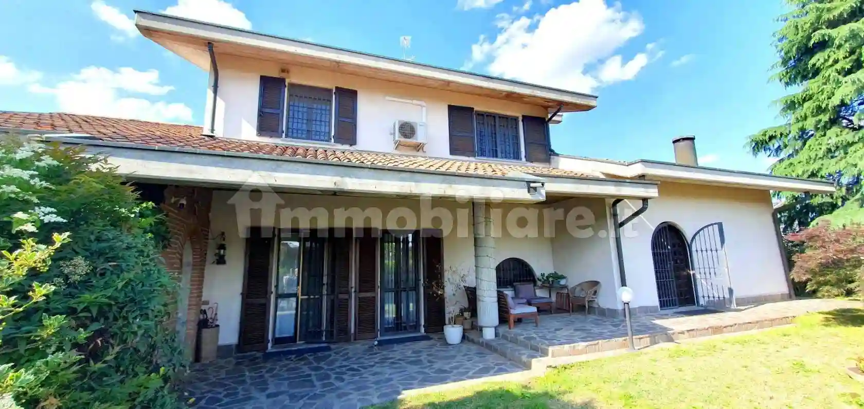 Villa - foto 4