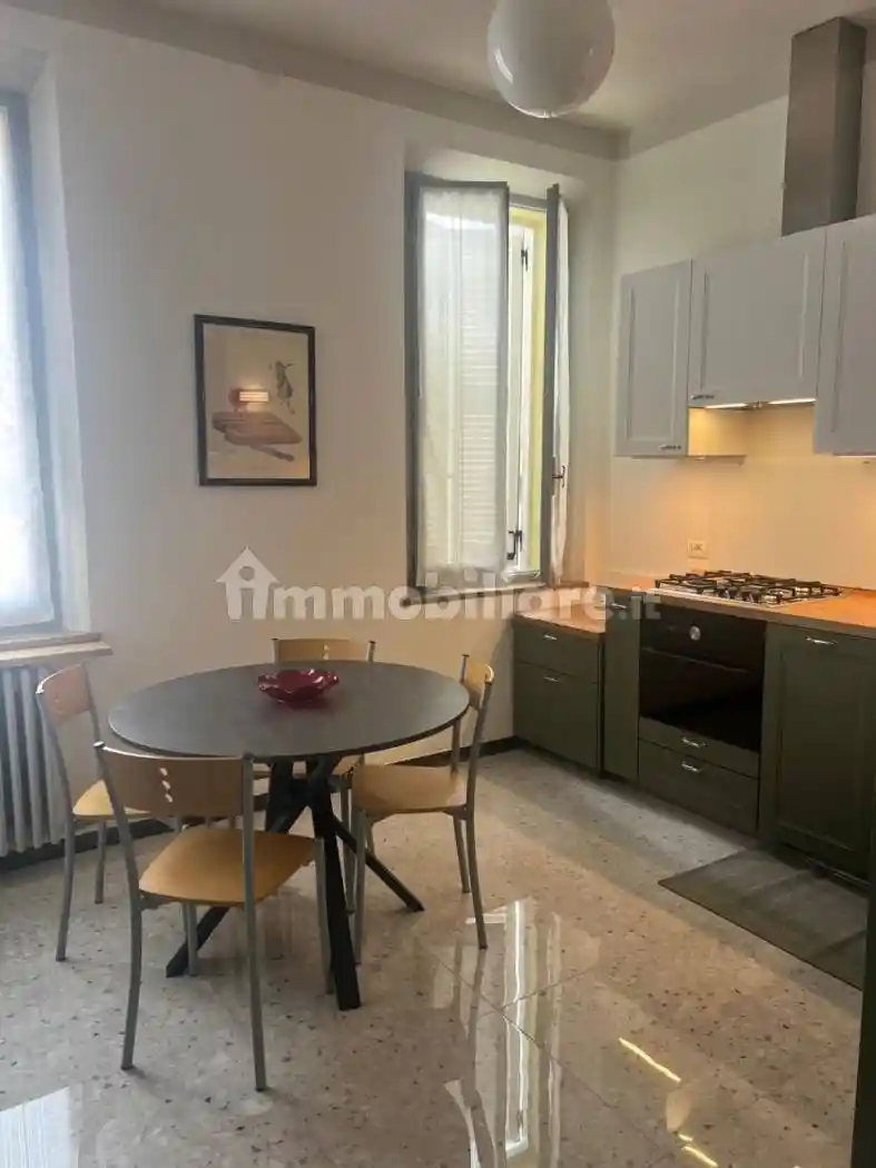 Appartamento in affitto a Parma