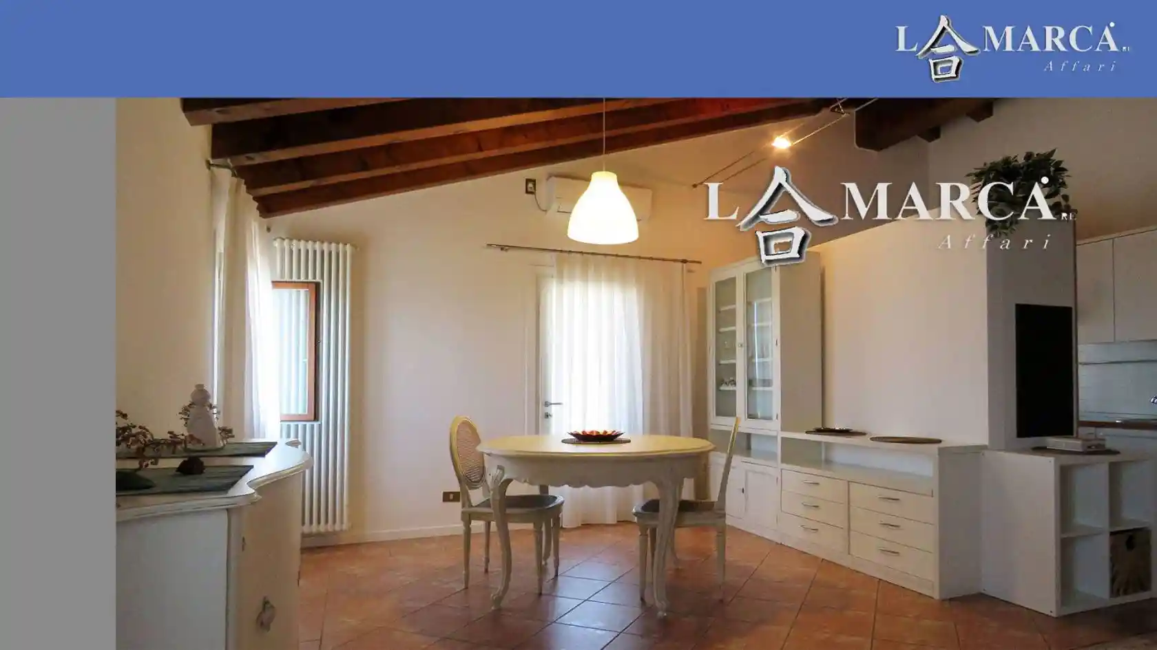 Appartamento in affitto a Pieve del Grappa