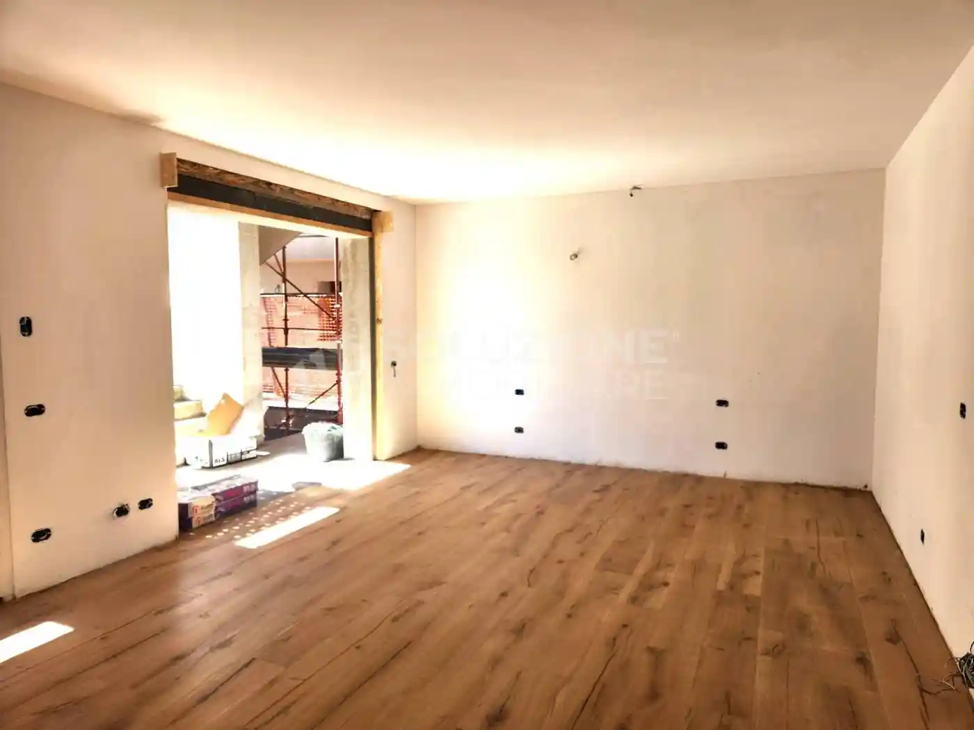Appartamento in vendita a Ranica