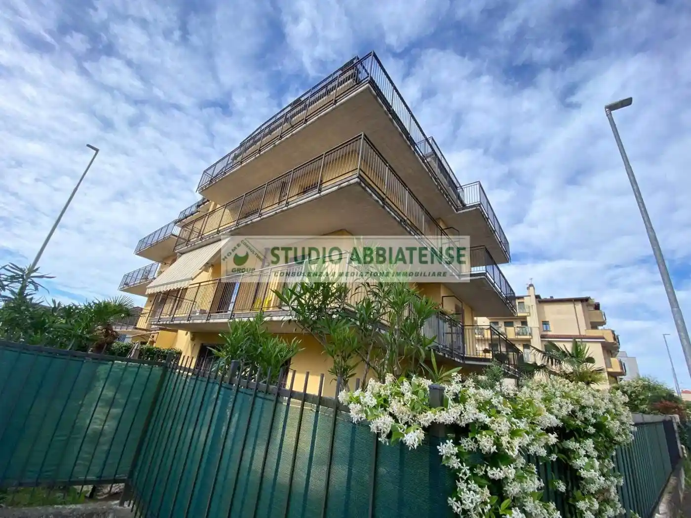 Appartamento in vendita a Abbiategrasso