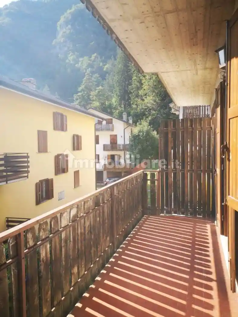 Appartamento in vendita a Piazzatorre
