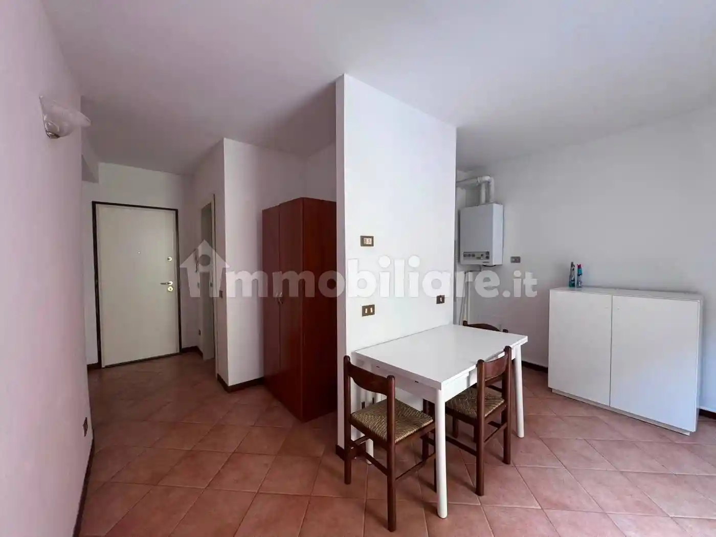 Appartamento in affitto a Piacenza