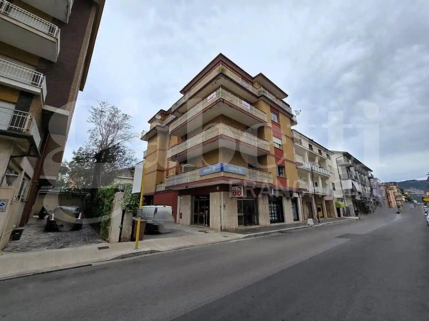Appartamento in affitto a Isernia