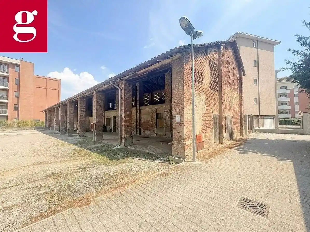 Rustico - Casale in vendita a Milano