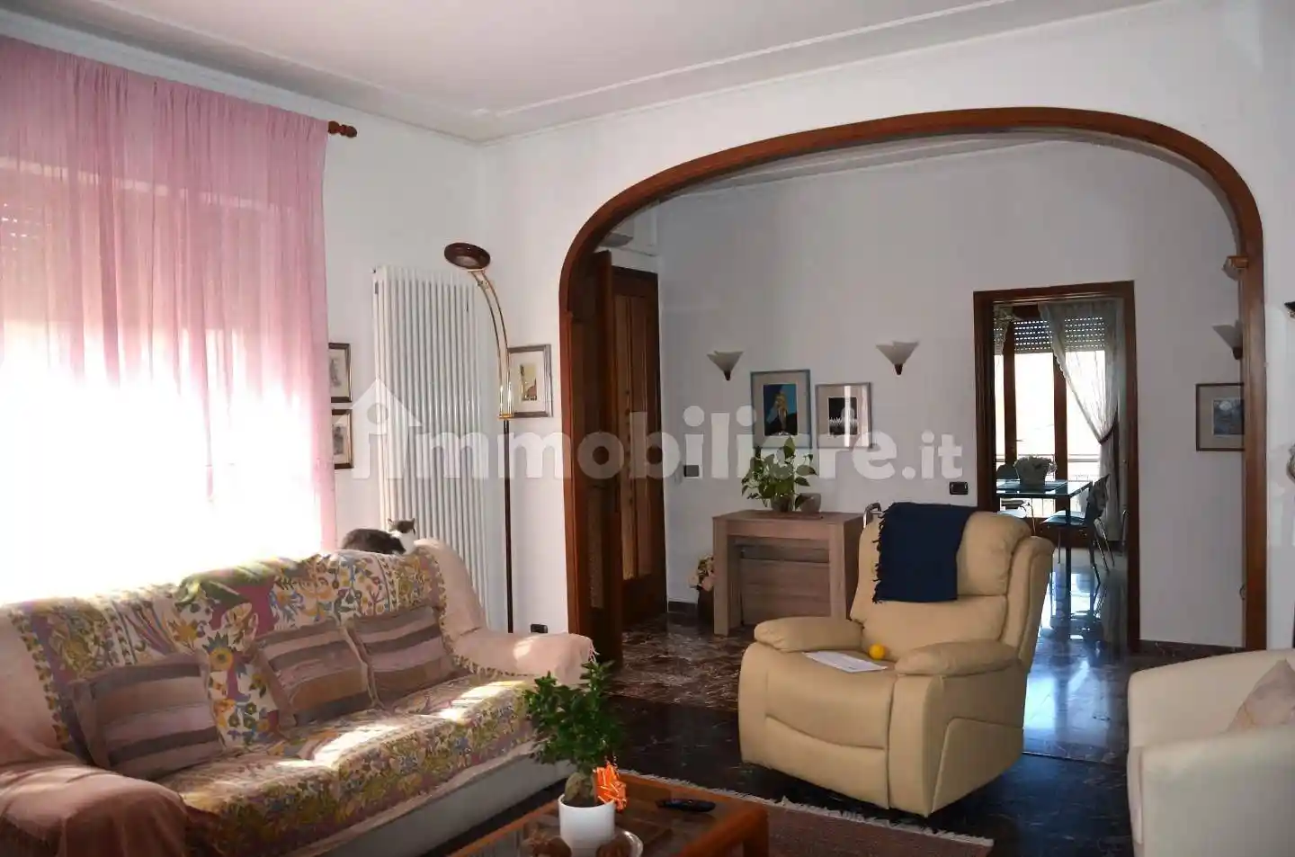 Casa indipendente in vendita a Vecchiano