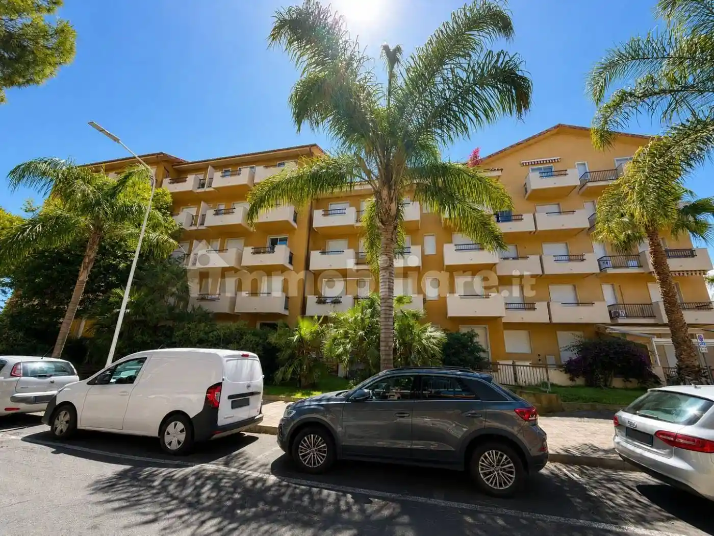 Appartamento in vendita a San Bartolomeo al Mare