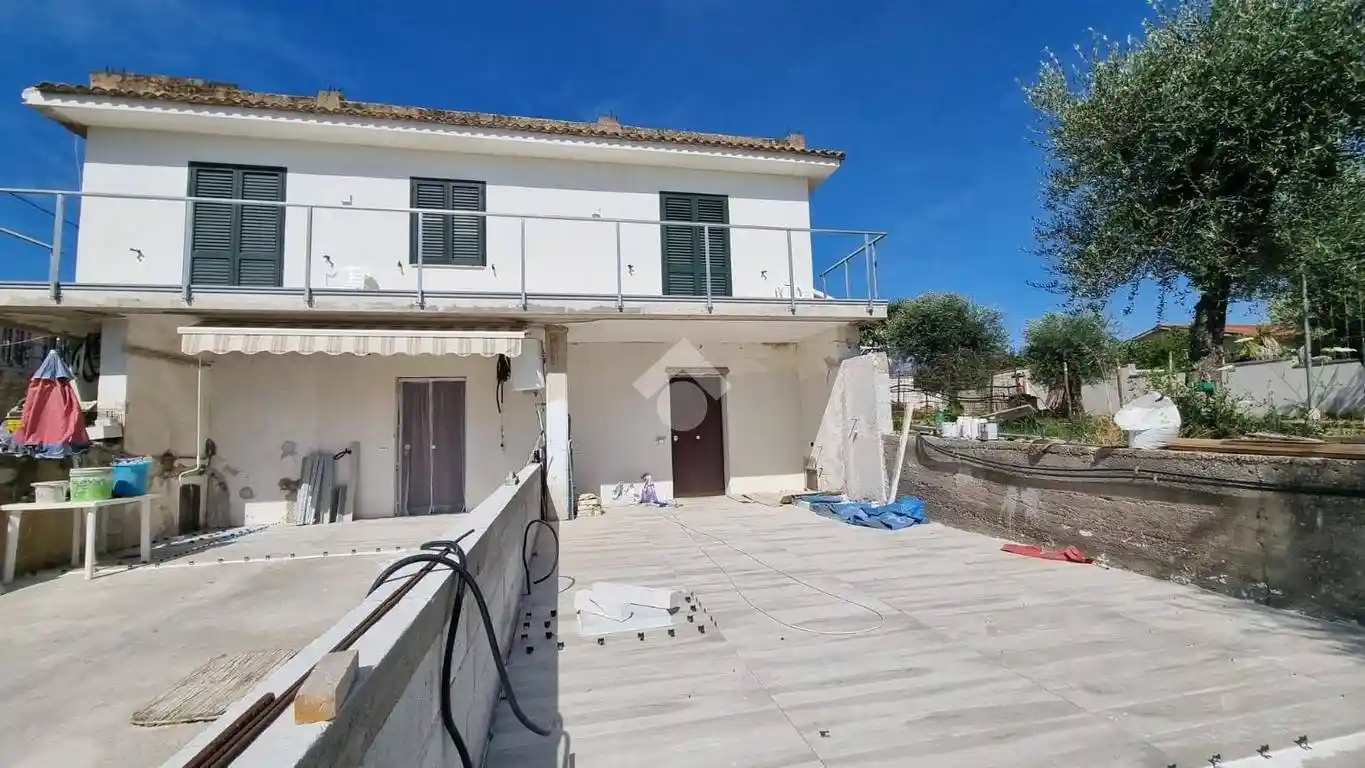 Appartamento in vendita a Castellabate