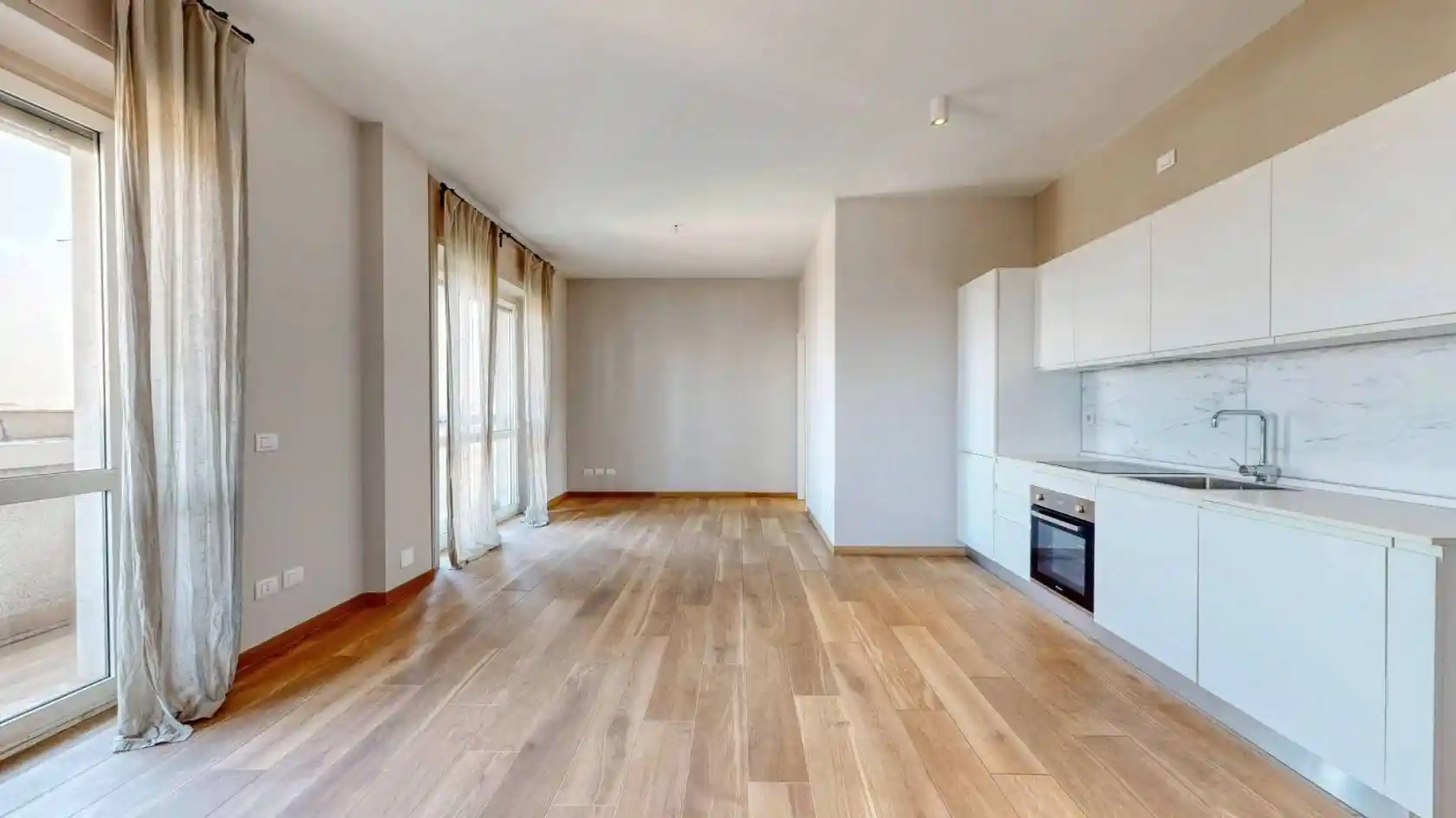 Attico - Mansarda in vendita a Milano