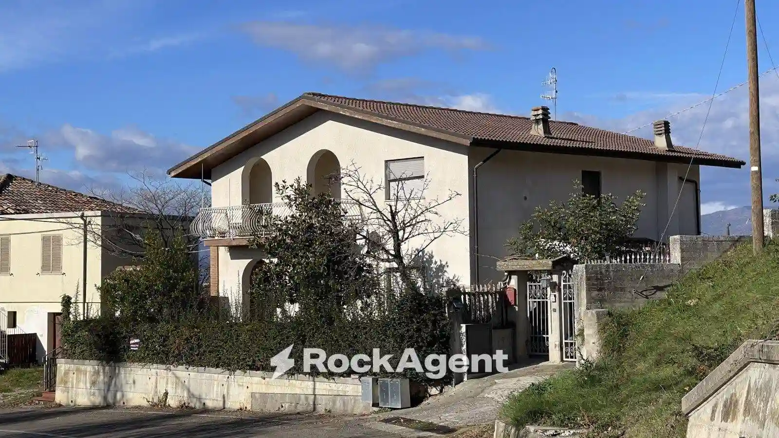 Villa - foto 2