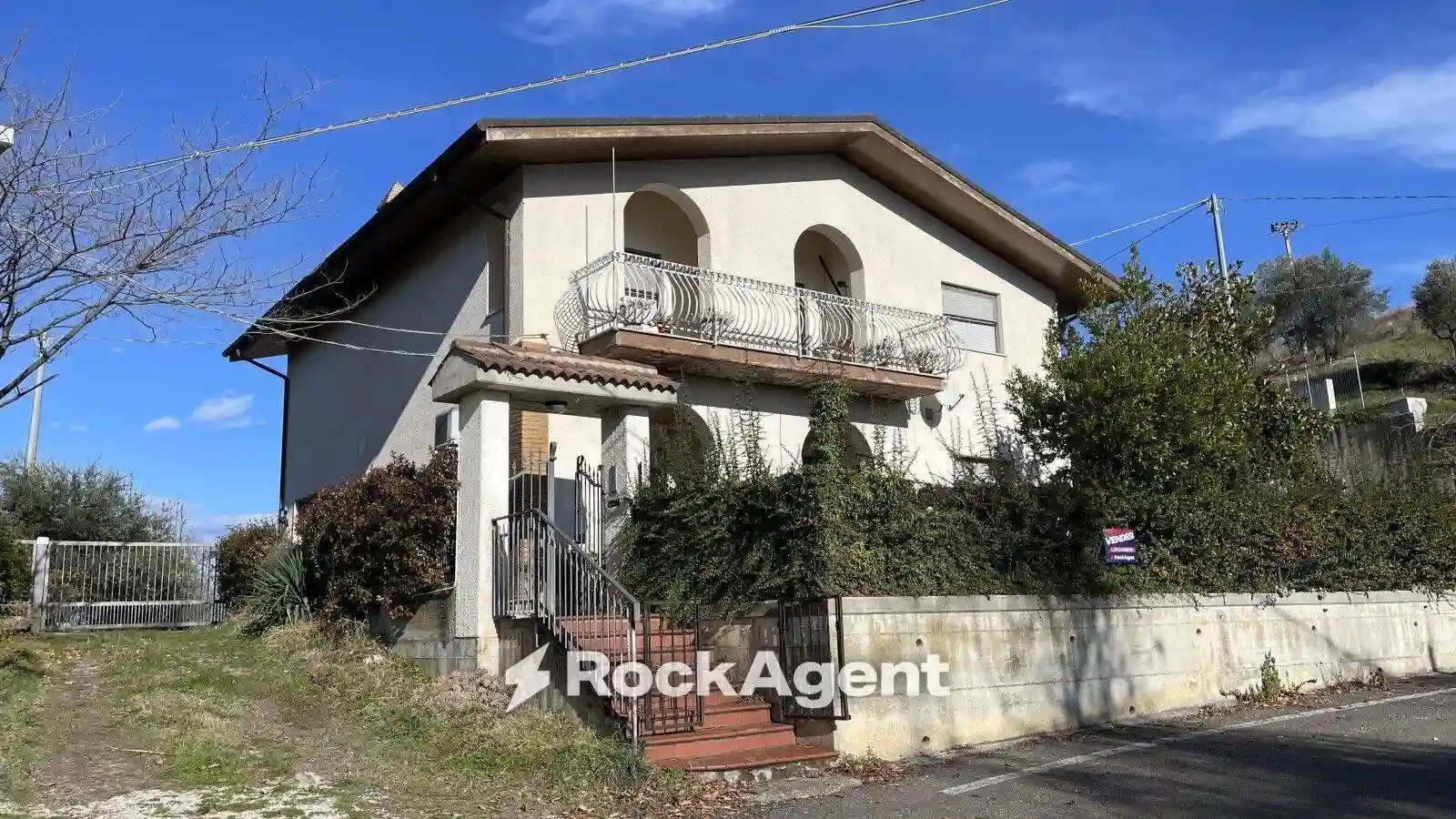 Villa - foto 4