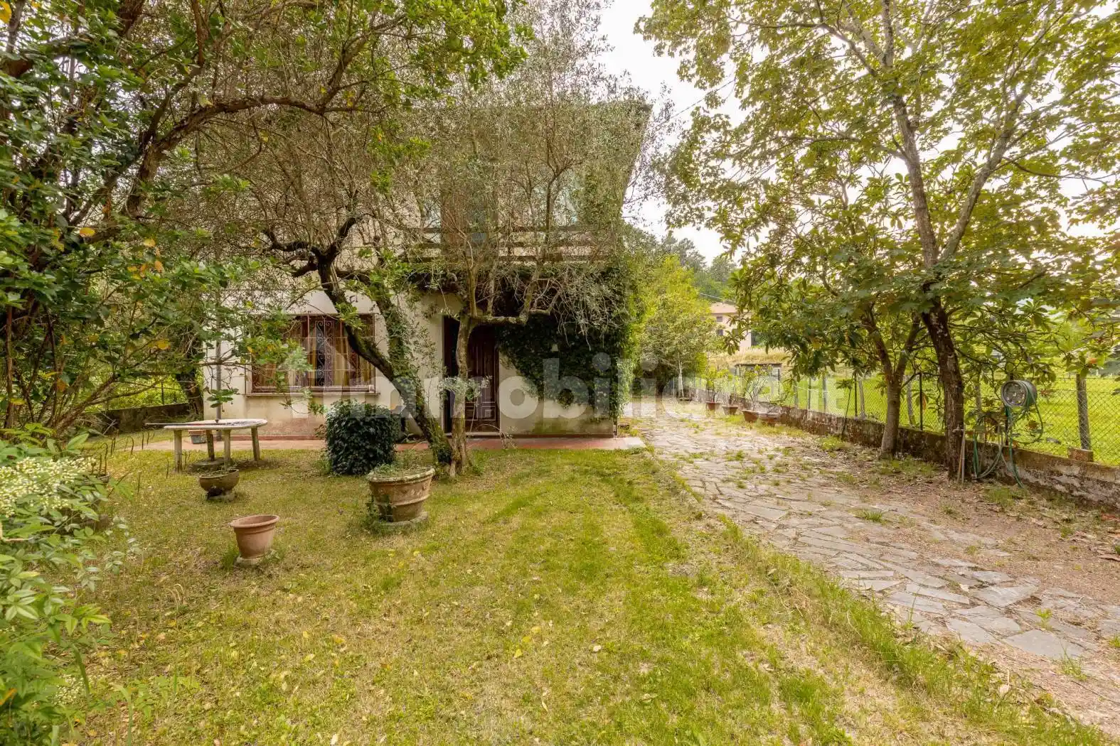 Villa in vendita a Lucca