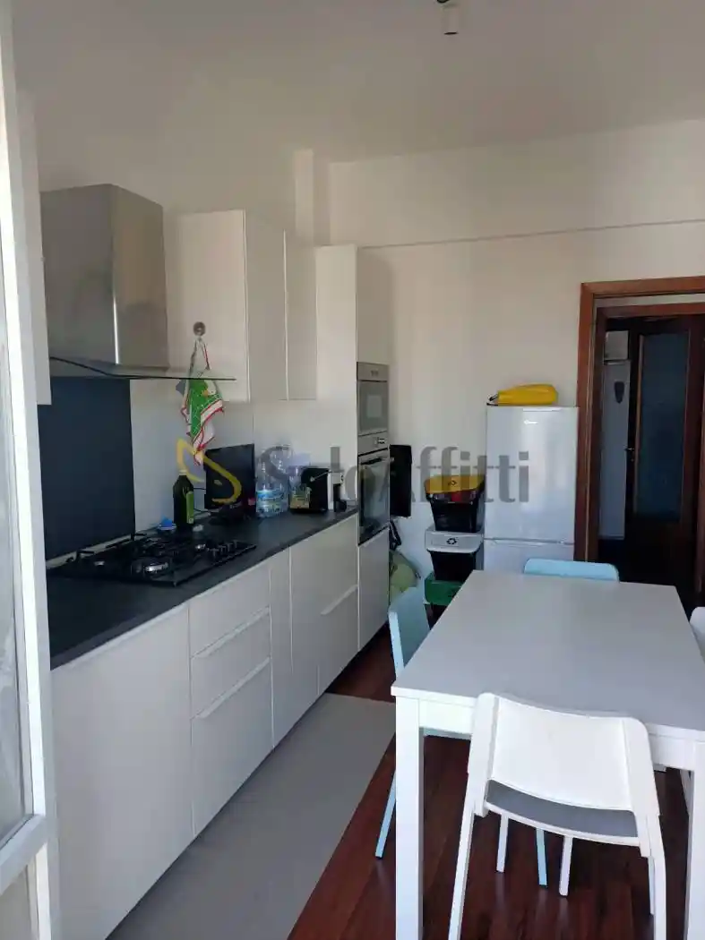 Appartamento in affitto a Ancona