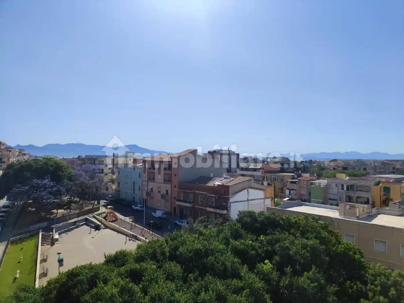 Appartamento in vendita a Cagliari