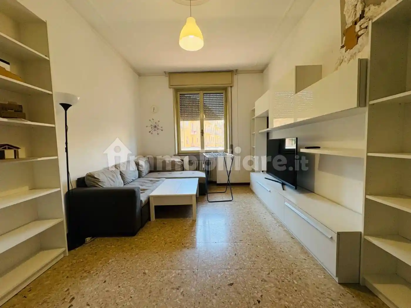Appartamento in vendita a Piacenza