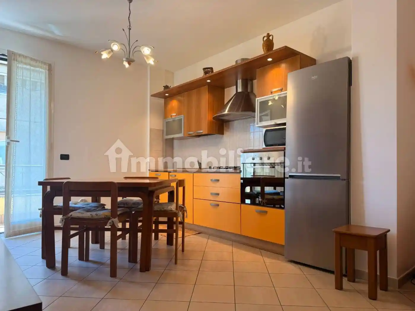 Appartamento in vendita a Albenga