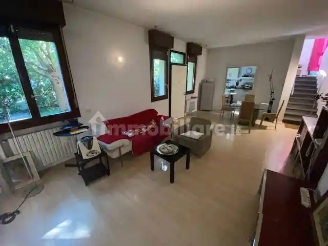 Villetta a schiera in vendita a Castelnuovo Rangone