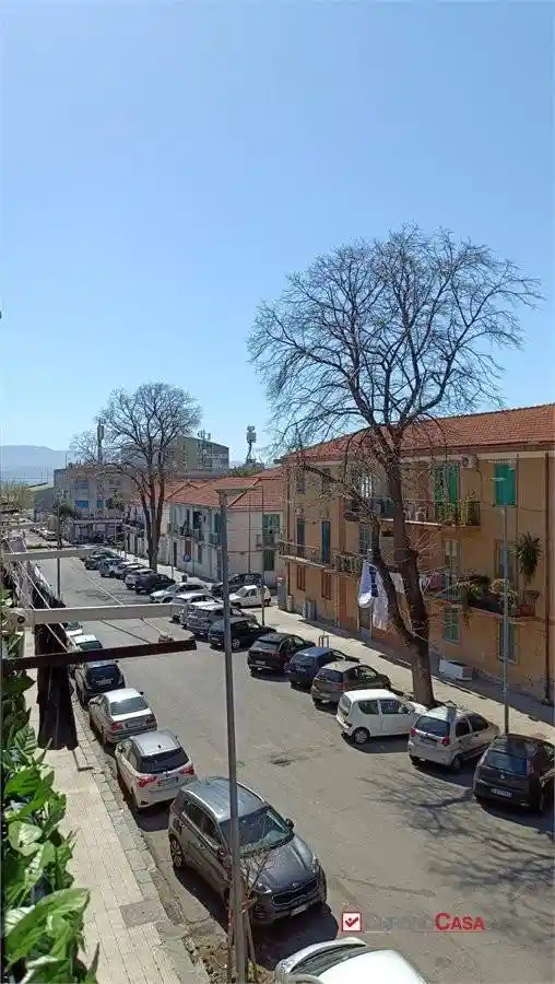Appartamento in vendita a Messina