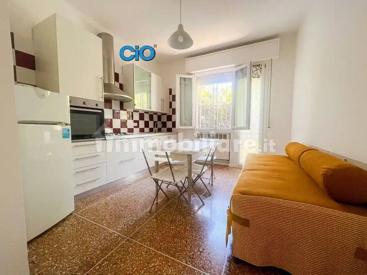 Appartamento in affitto a Bologna