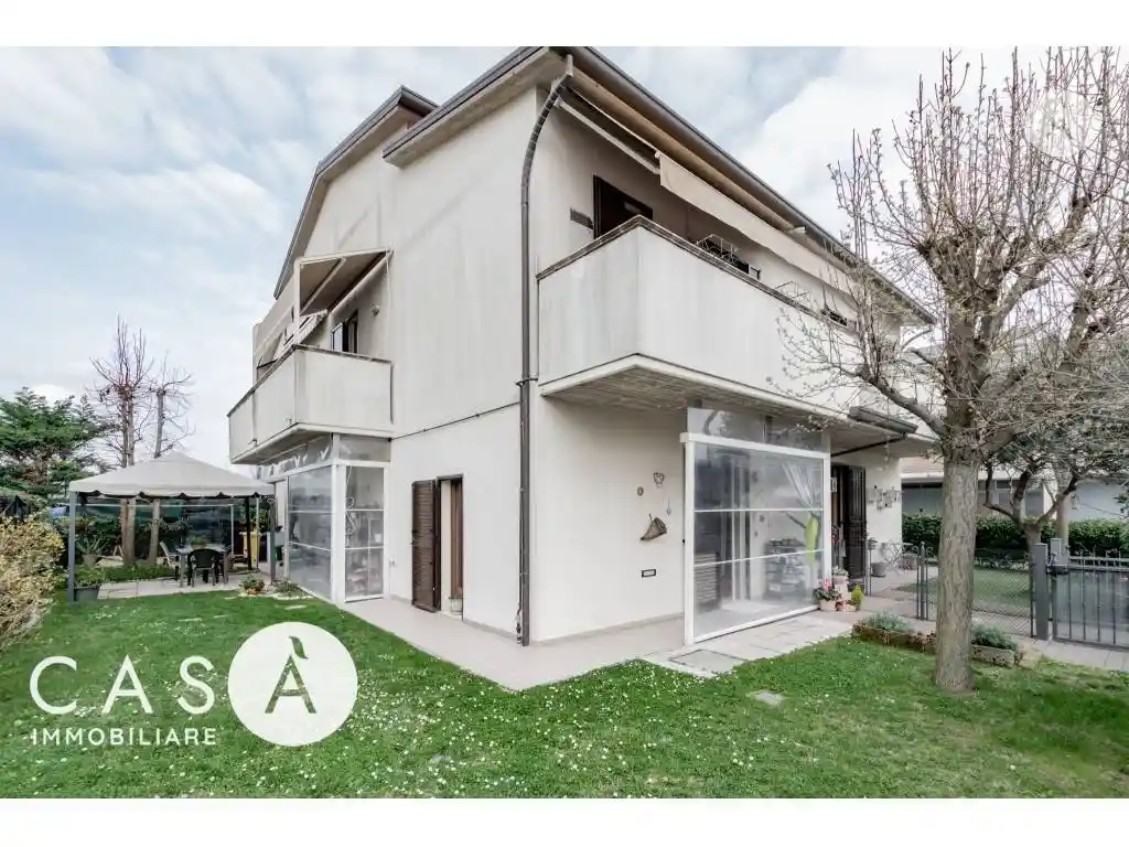 Appartamento in vendita a Forlì