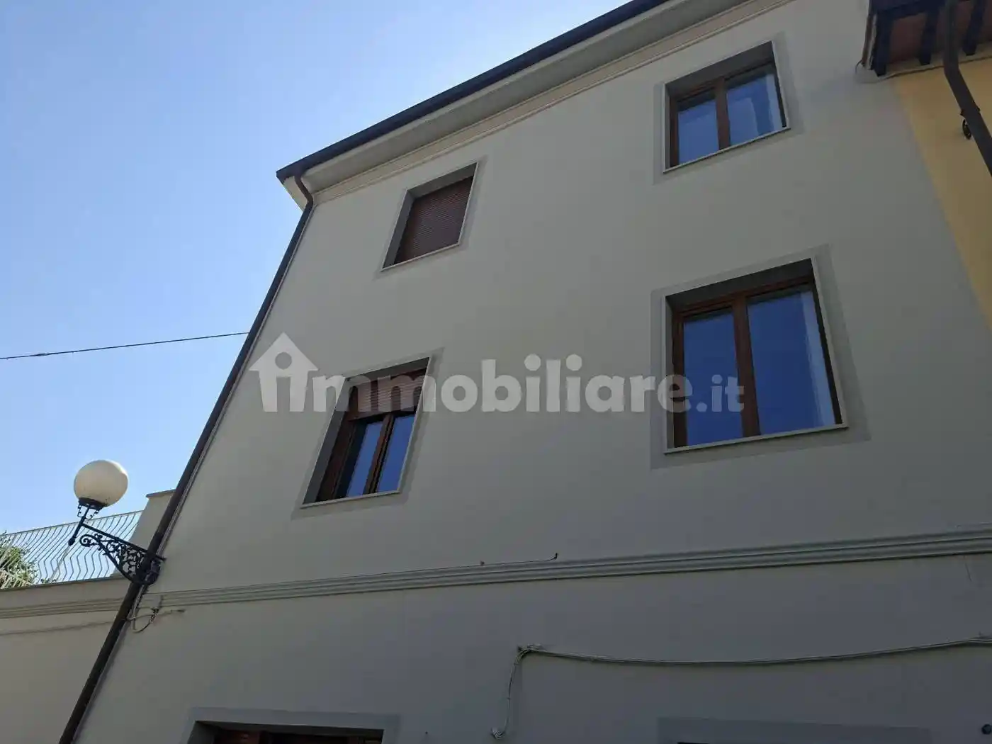 Appartamento in vendita a Signa