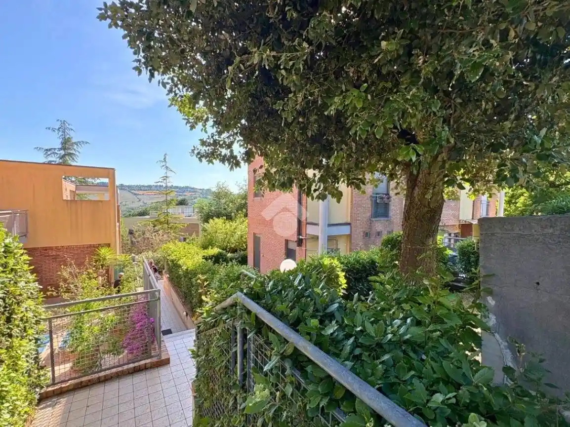 Appartamento in vendita a Ancona