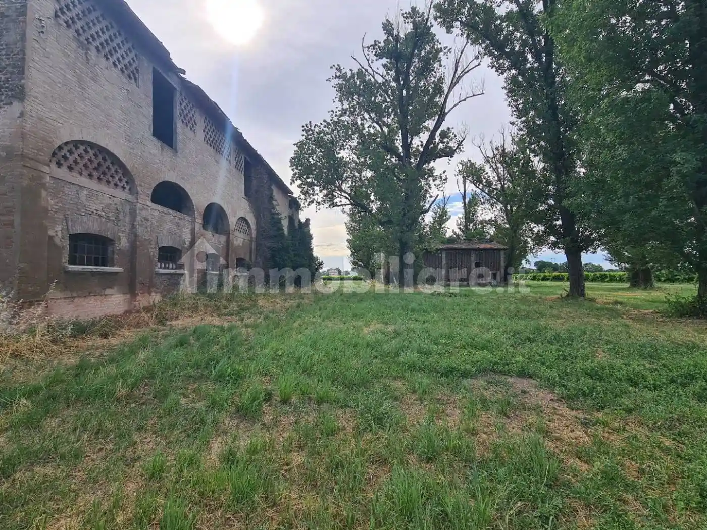 Rustico - Casale in vendita a Scandiano