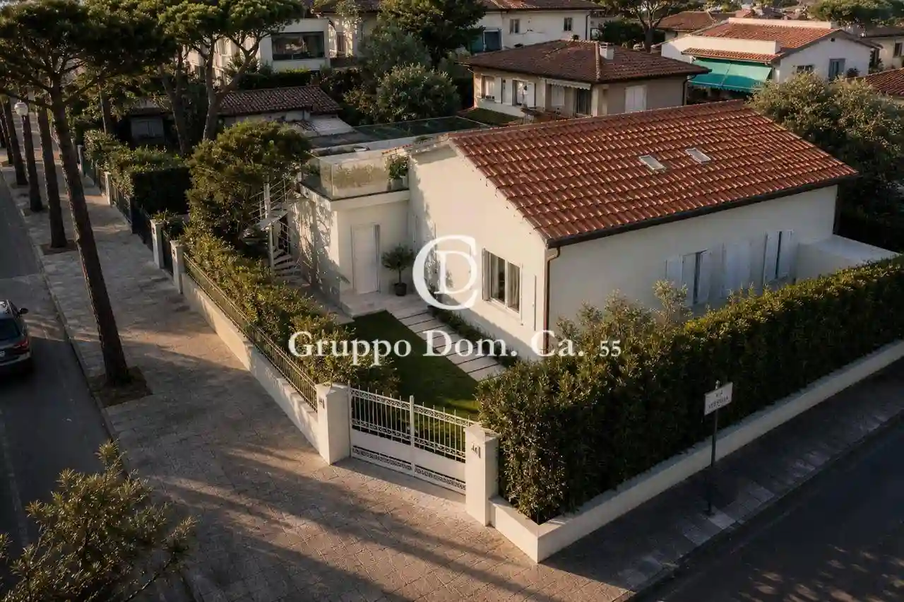 Villa - foto 2