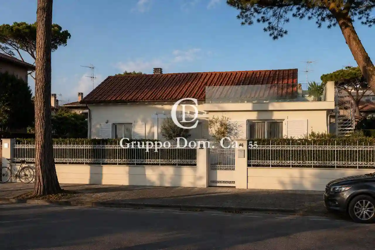 Villa - foto 3