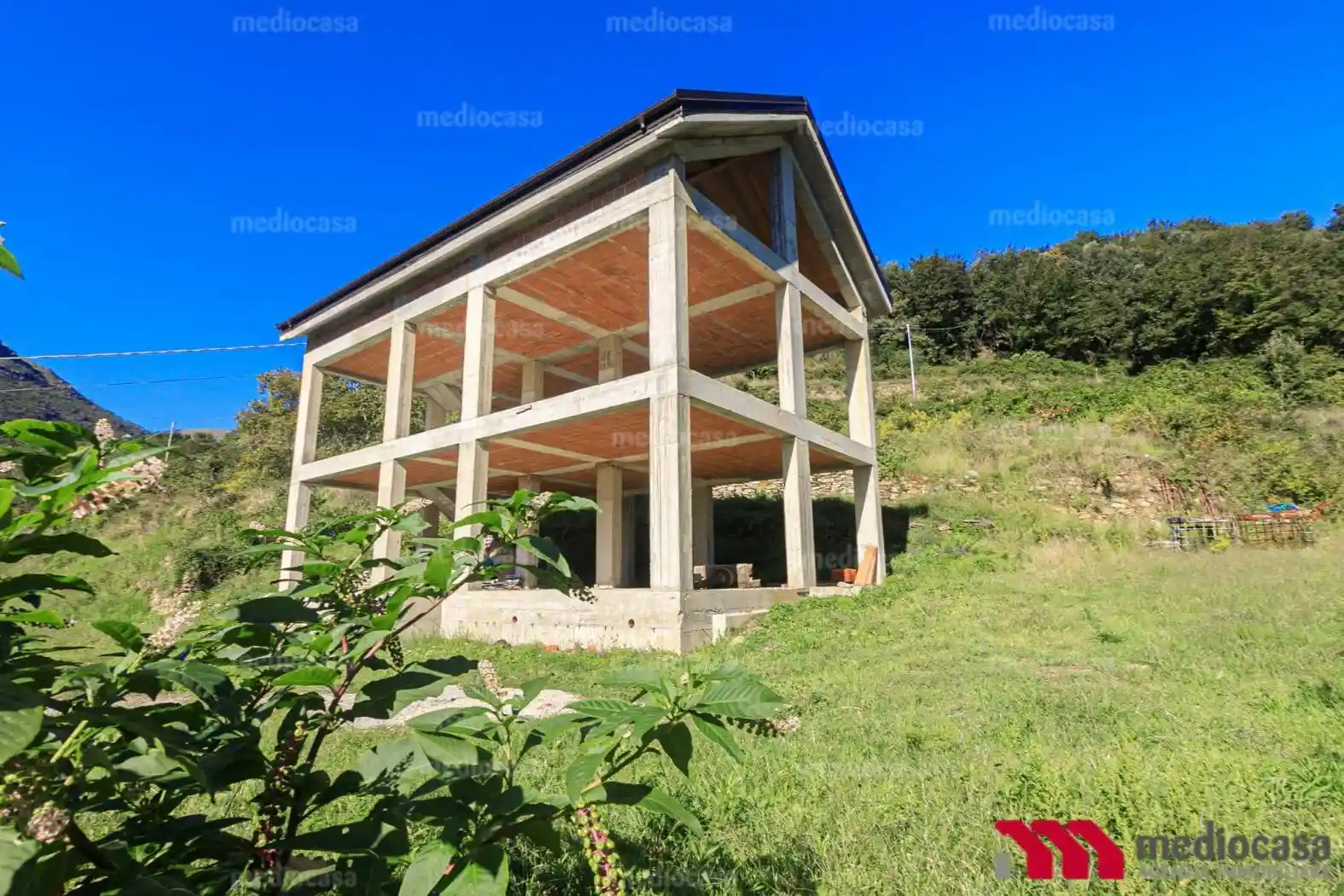 Villa in vendita a Genova
