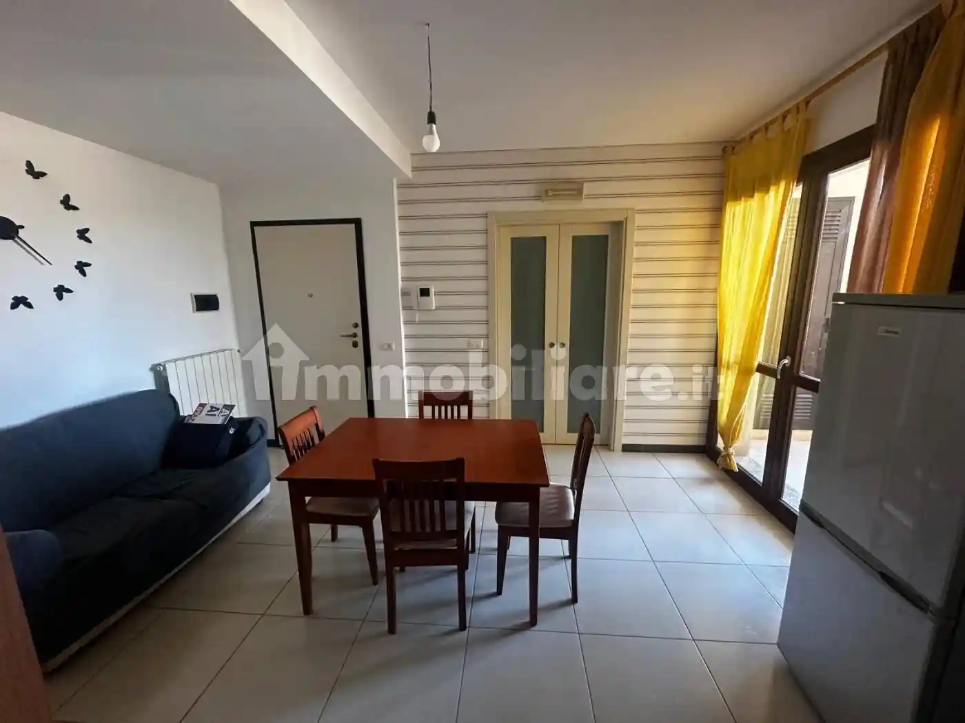 Appartamento in vendita a Modica