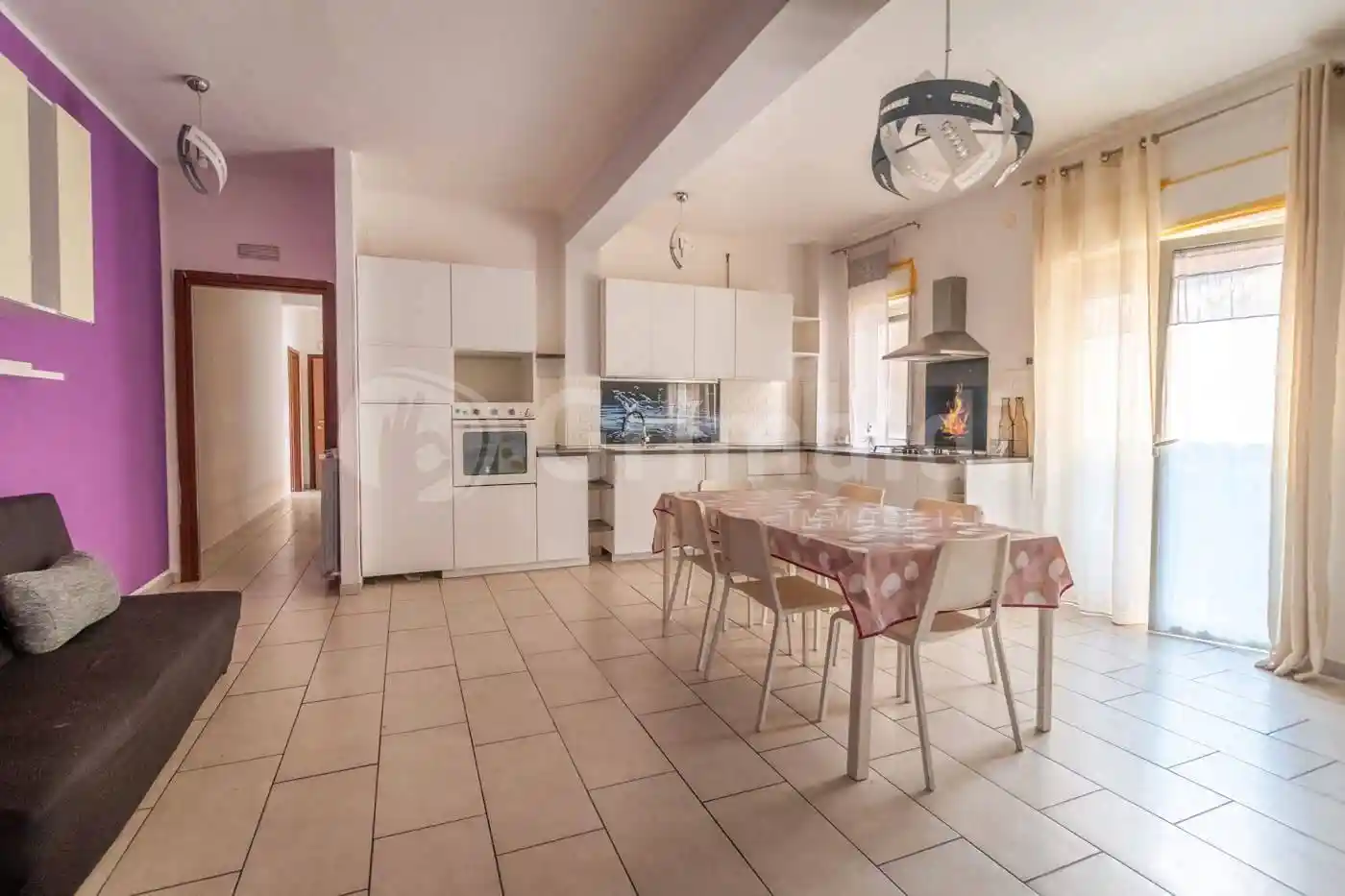 Appartamento in vendita a Siracusa