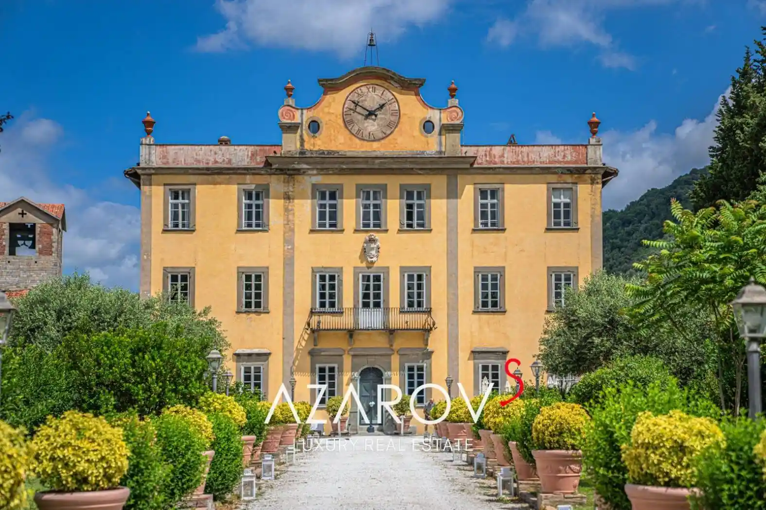 Villa in vendita a San Giuliano Terme