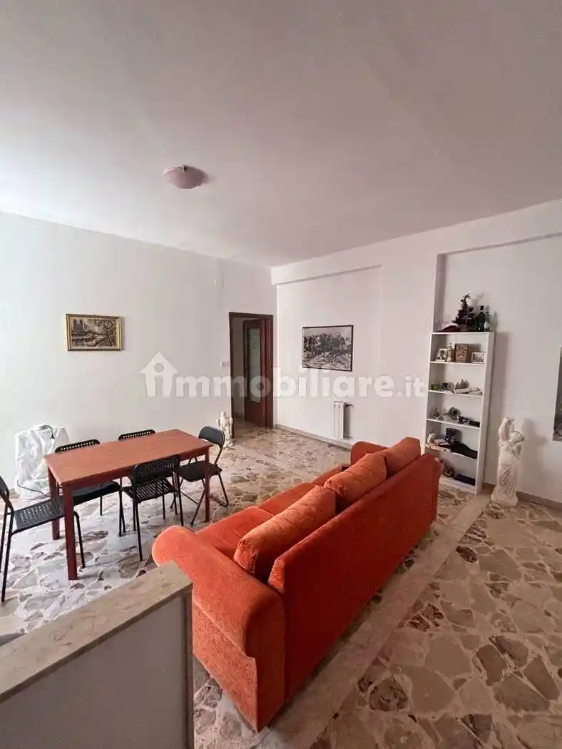 Appartamento in vendita a Siracusa