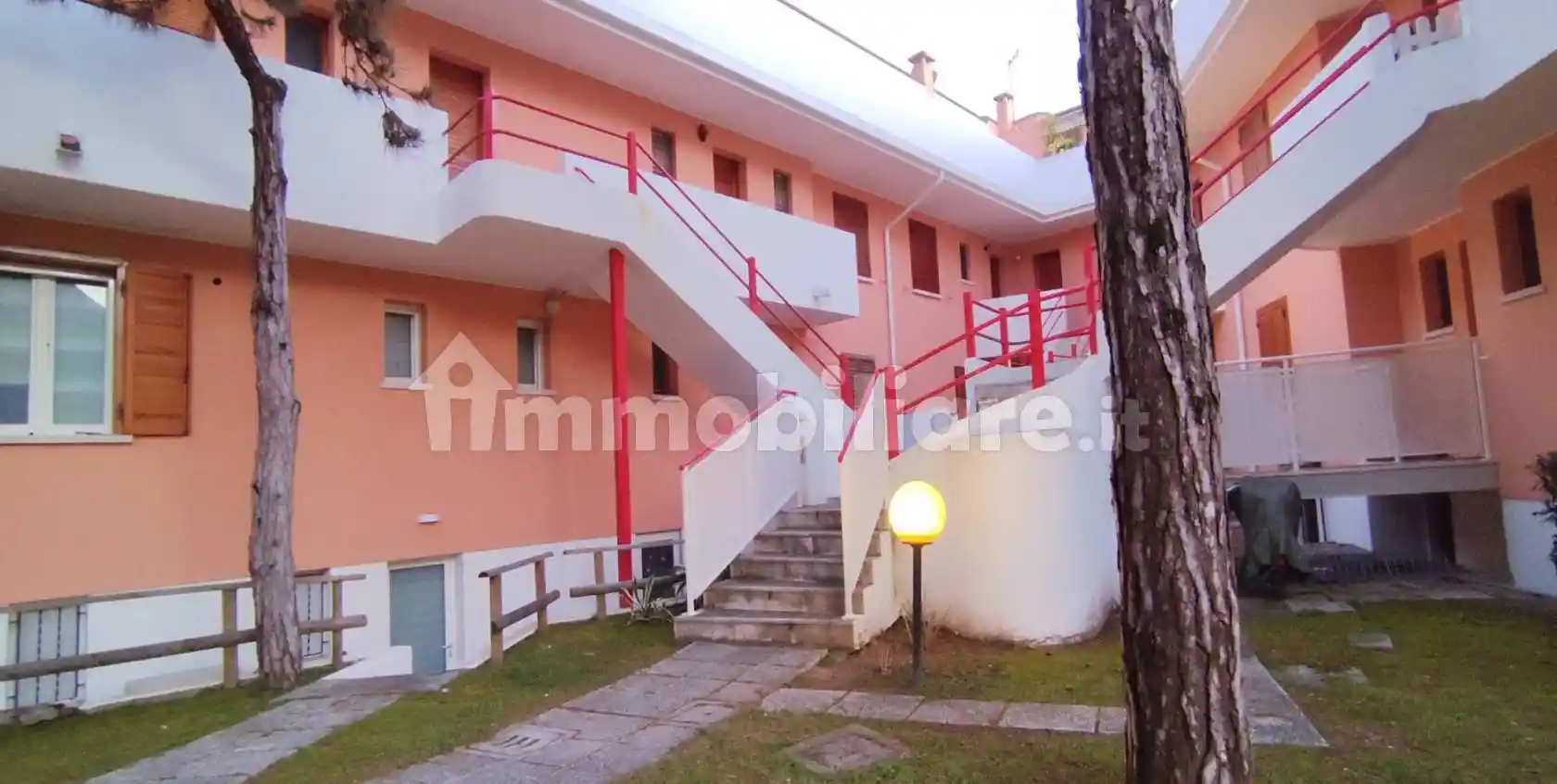 Appartamento in vendita a Lignano Sabbiadoro
