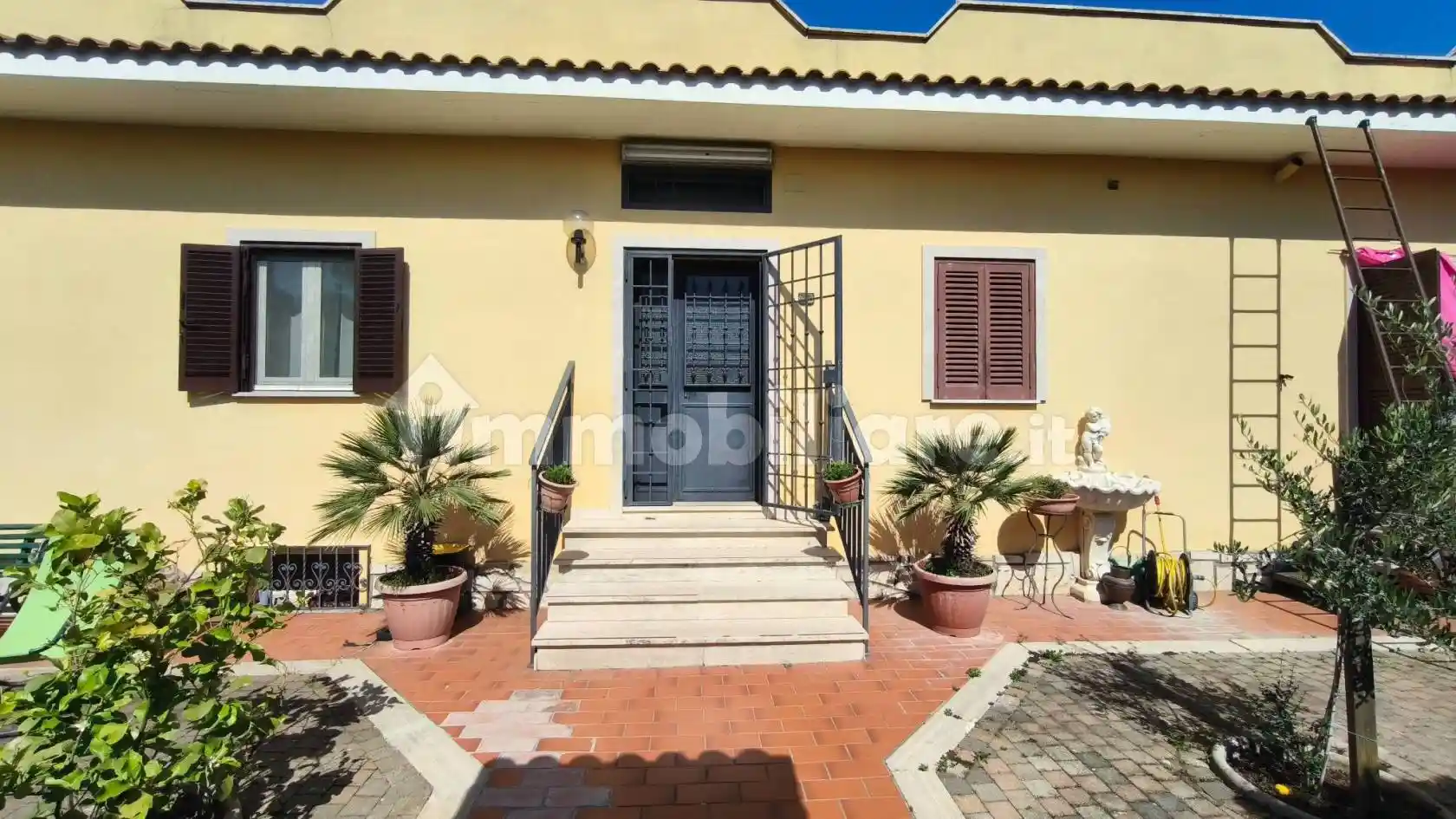 Appartamento in vendita a Monte Porzio Catone