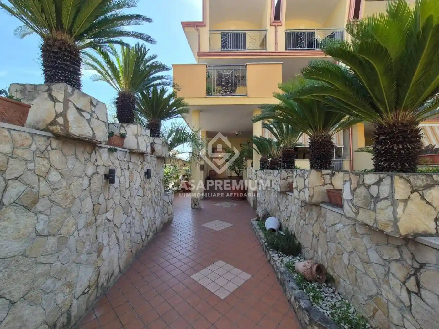 Villa in vendita a Acerra