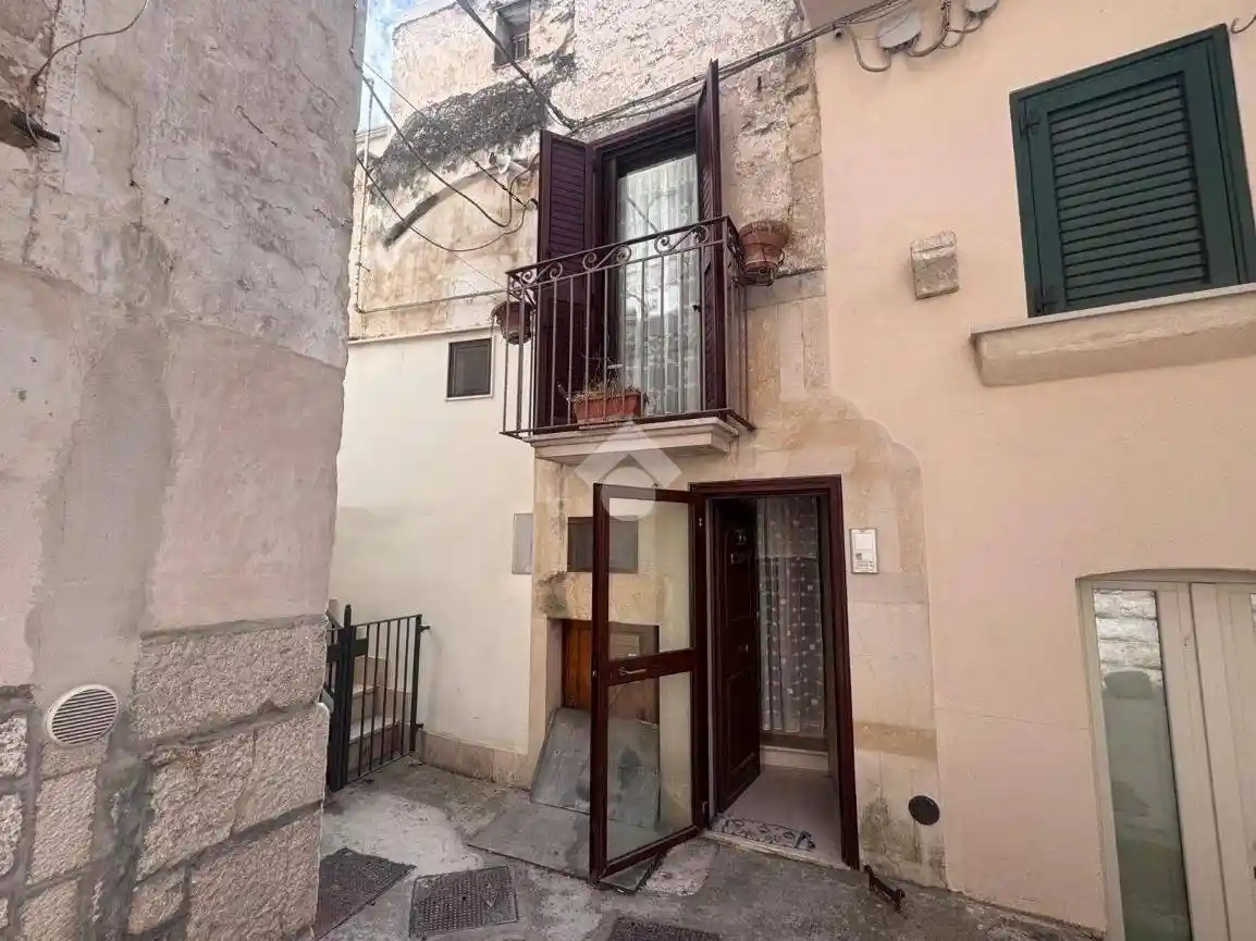 Casa indipendente in vendita a Altamura
